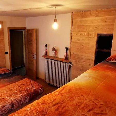 La Baita D'Nonou Sant'Anna di Valdieri Zewnętrze zdjęcie