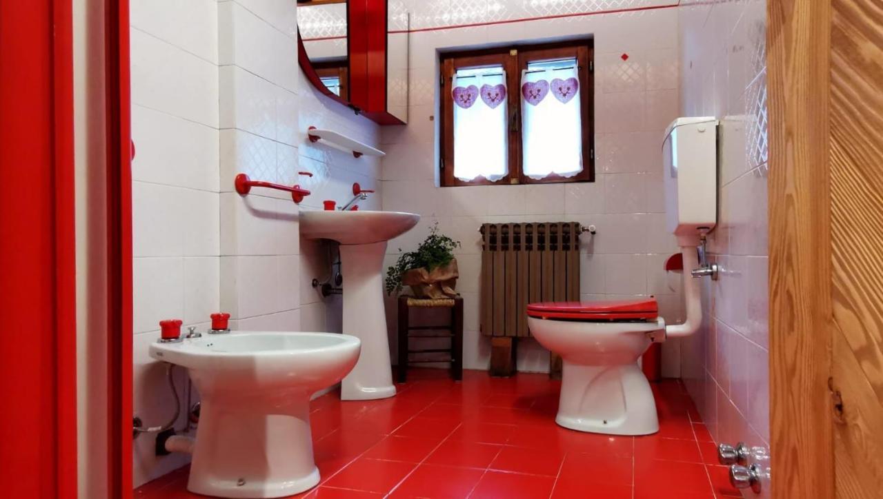 La Baita D'Nonou Sant'Anna di Valdieri Zewnętrze zdjęcie